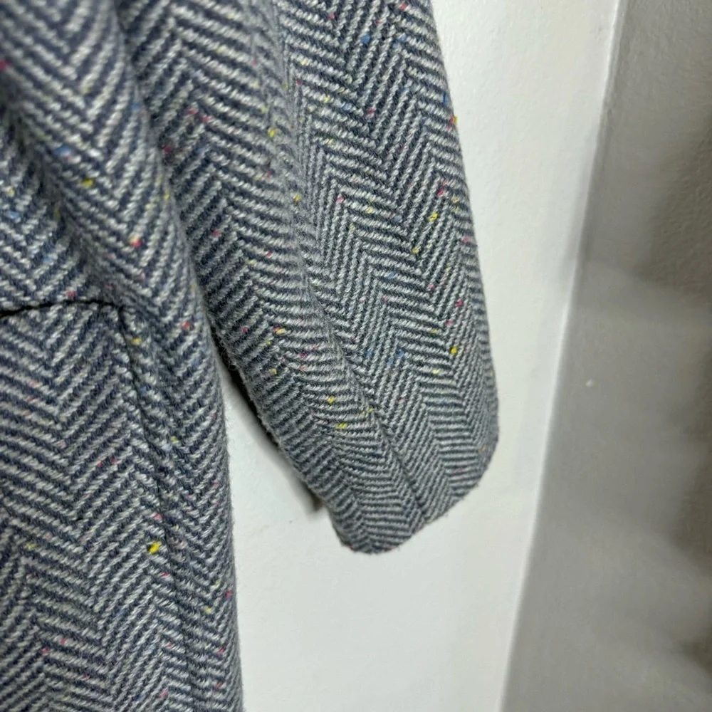 GAP peacoat don’t large